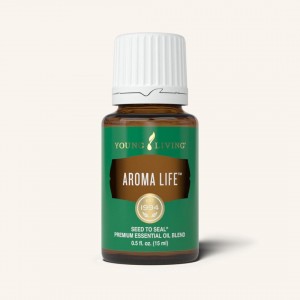 Aroma Life 芬活